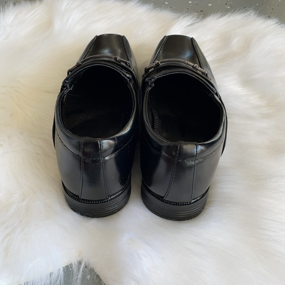 dexter comfort memory foam men's shoes